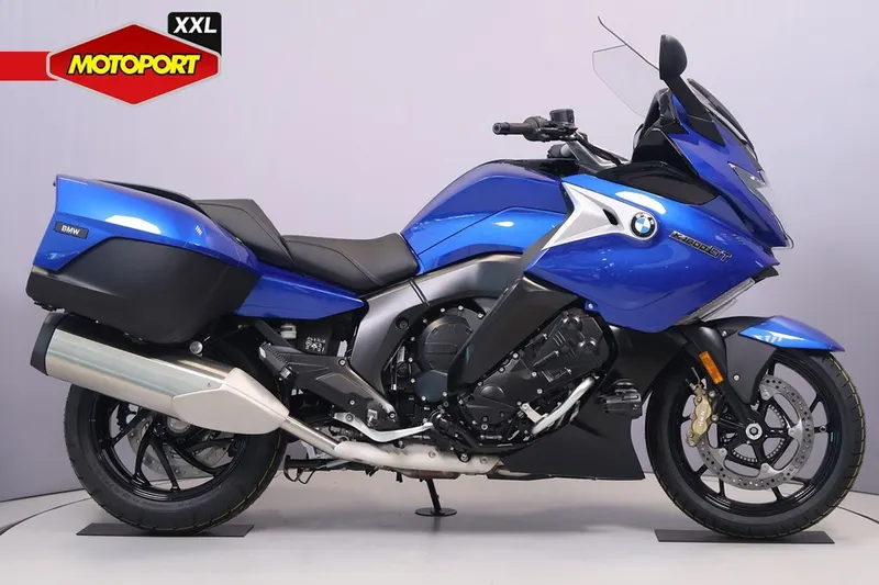 BMW K 1600 GT (2026)
