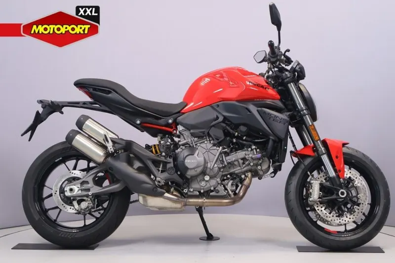 Ducati Monster (2026)