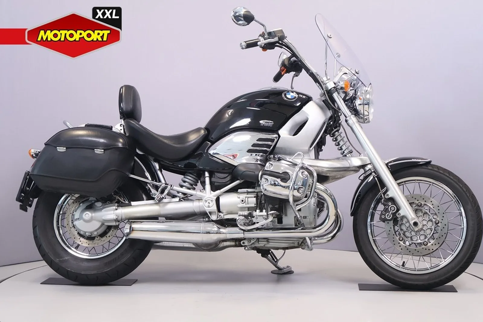 BMW R 1200 C (1998) — foto 1