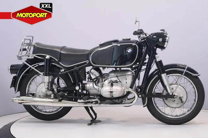 BMW R 69S (1963)