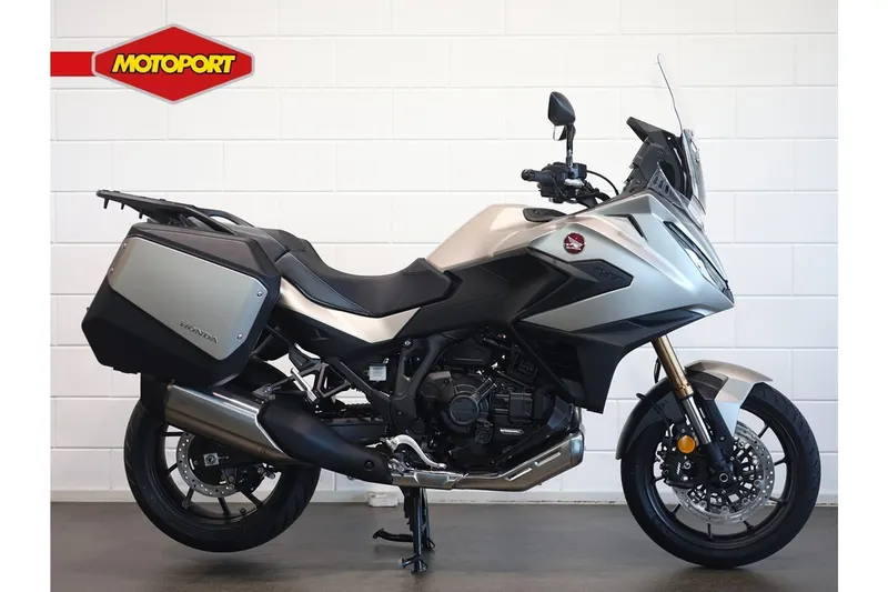 Honda NT 1100 (2026)