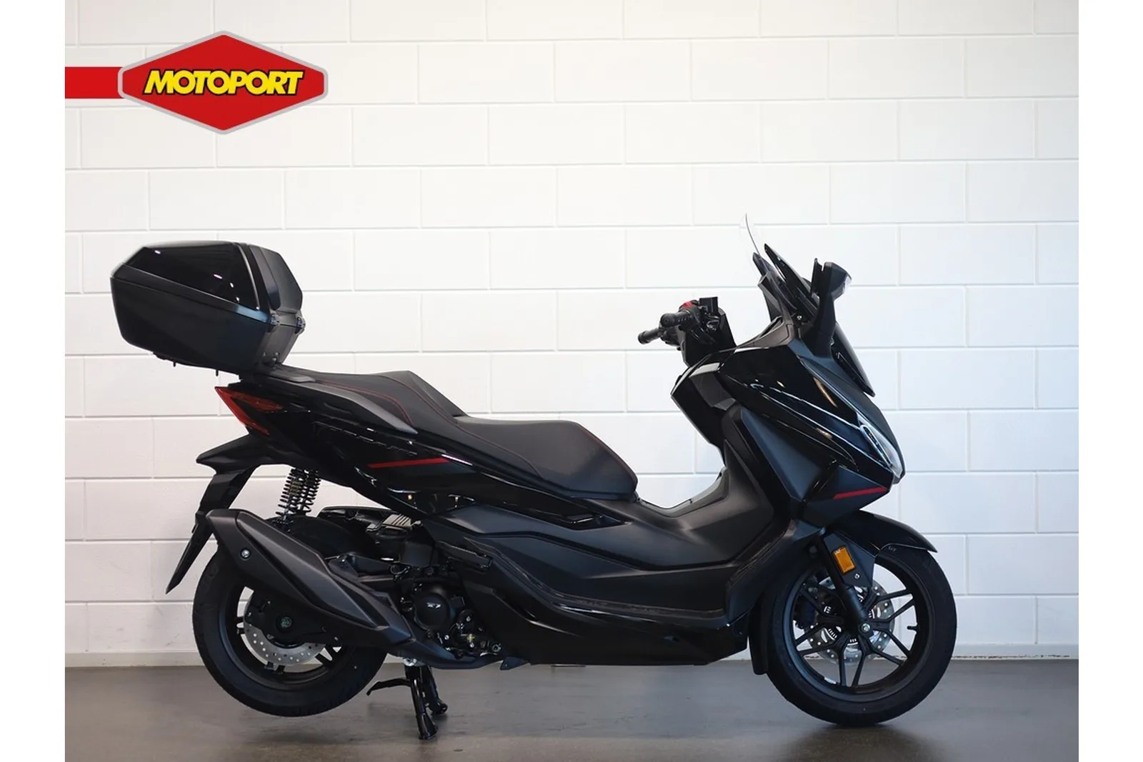 Honda NSS350 Forza (2026) — foto 1