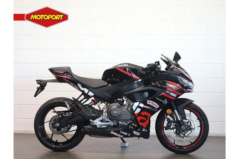 Aprilia RS 457 Replica (2026)