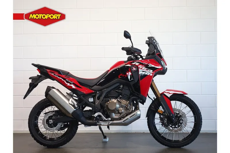 Honda CRF 1100 AFRICA TWIN (2026)