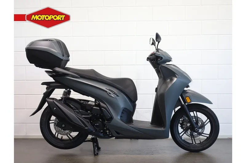 Honda SH 350 (2026)