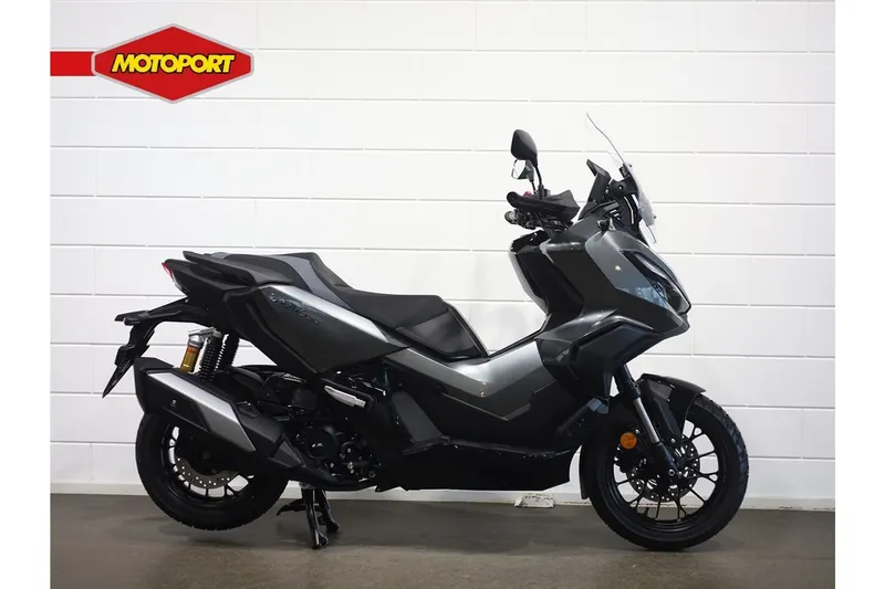 Honda Adv 350 (2026)