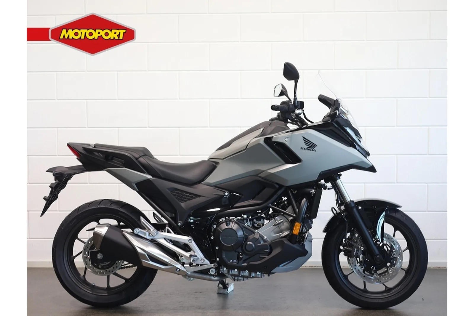 Honda NC750X (2026) — foto 1