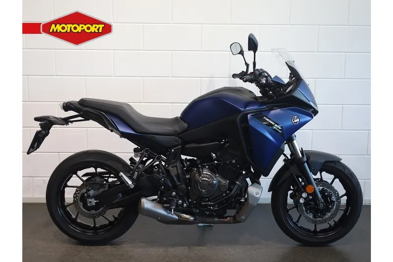 Yamaha Tracer 700 (2021)