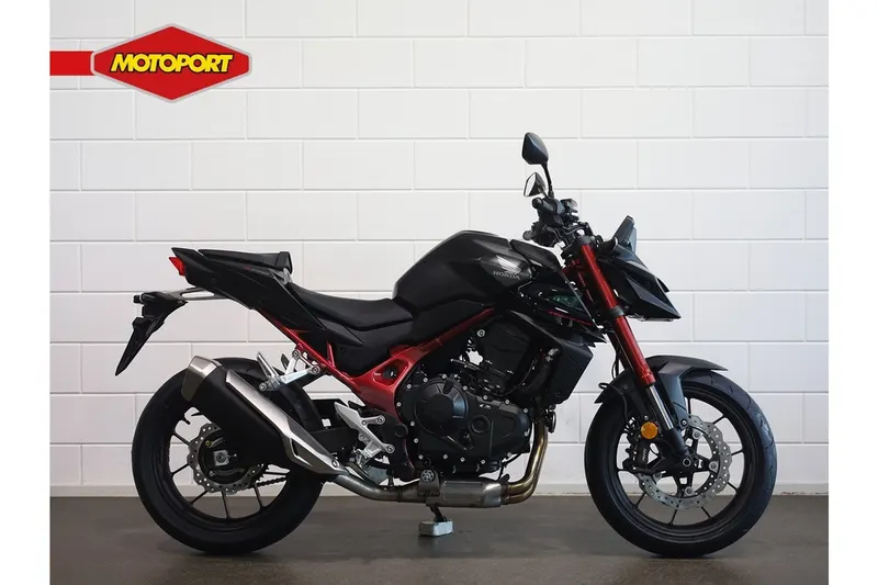 Honda CB 750 Hornet (2026)