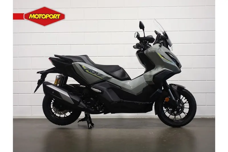 Honda Adv 350 (2026)