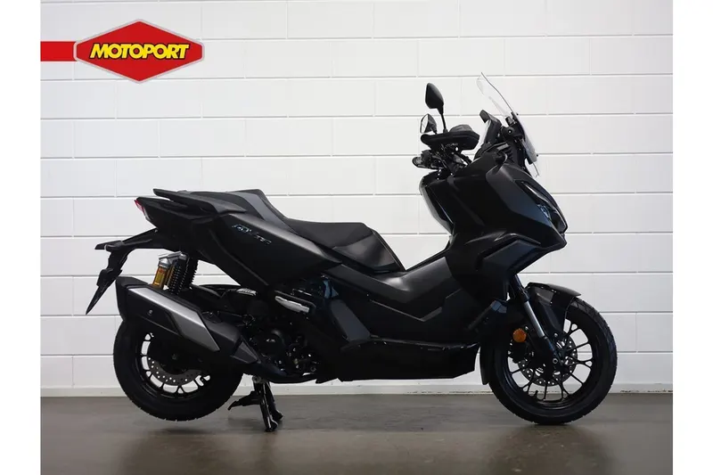 Honda Adv 350 (2026)