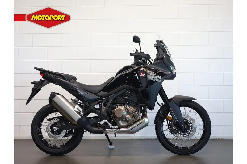 Honda CRF 1100 AFRICA TWIN (2026)