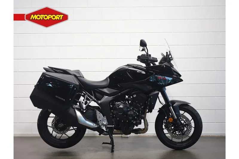 Honda CB 1000GT (2026)