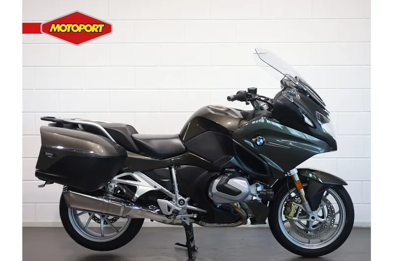 BMW R 1250 RT (2020)