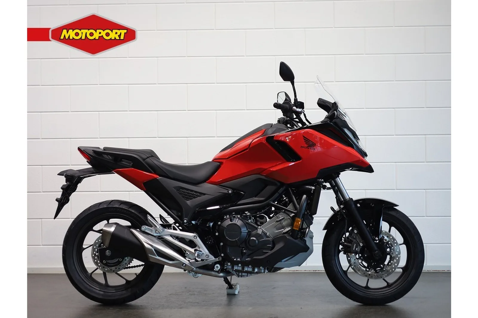 Honda NC750X (2026) — foto 1