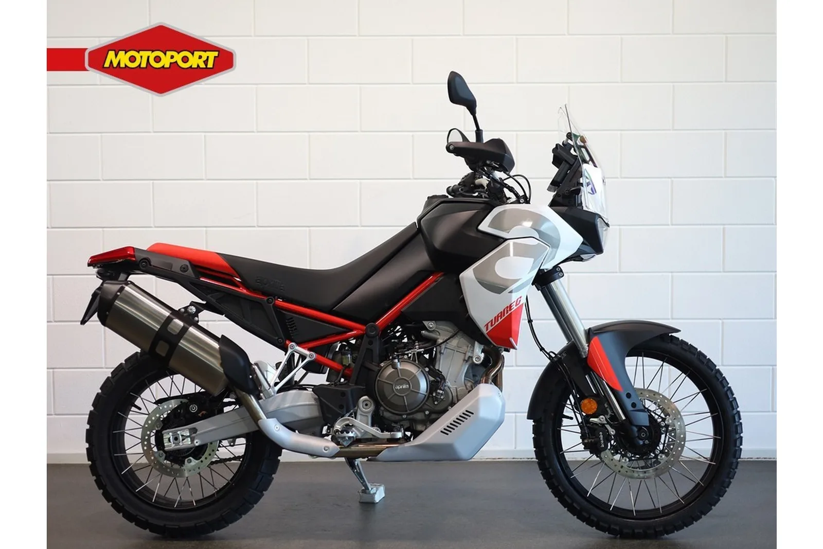 Aprilia Tuareg 660 (2026) — foto 1