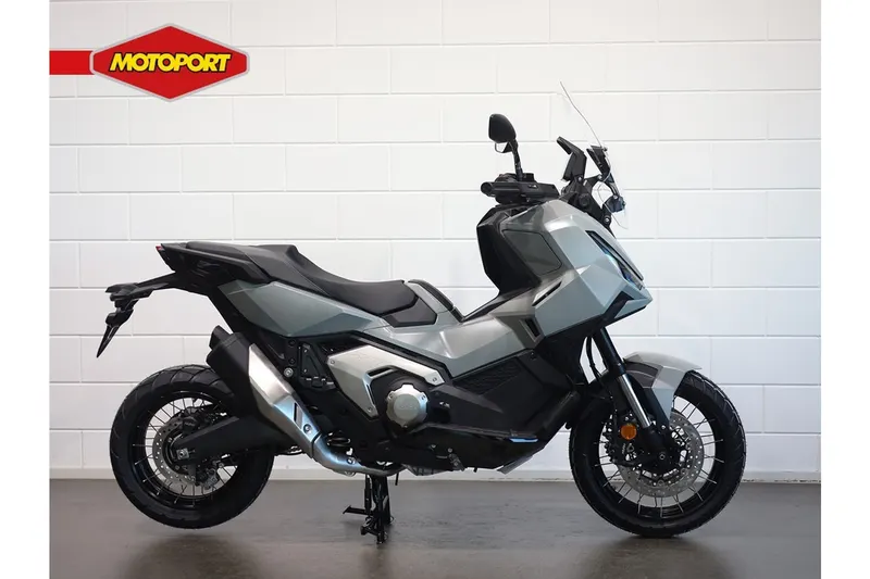 Honda X ADV (2026)