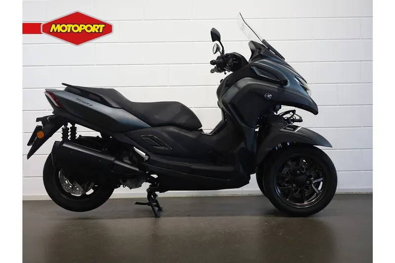 Yamaha Tricity 300 (2021)