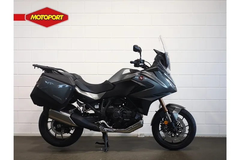 Honda NT 1100 (2026)