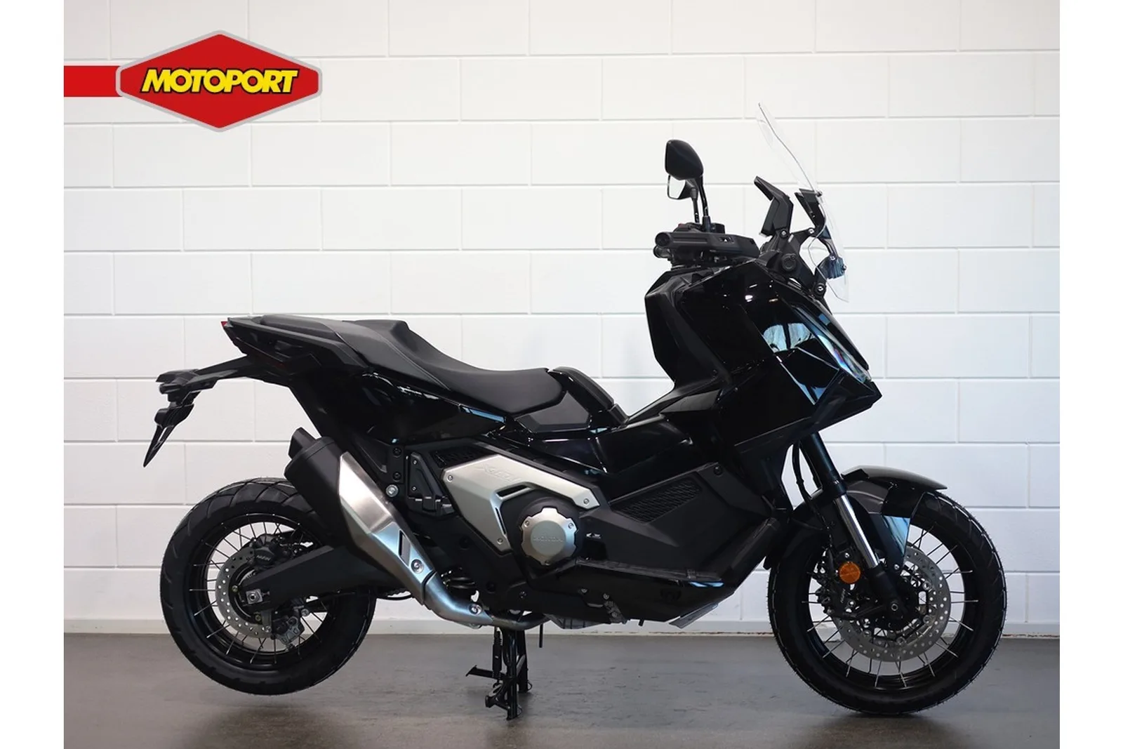 Honda X ADV (2026) — foto 1