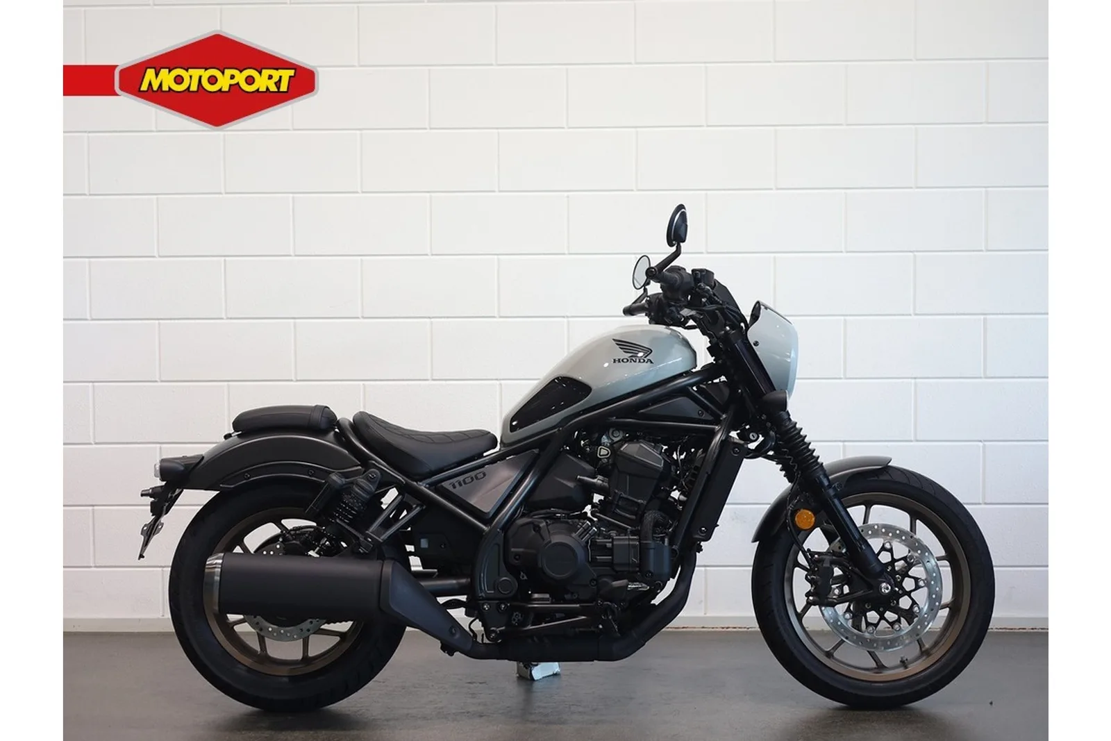 Honda CMX 1100 Rebel (2026) — foto 1