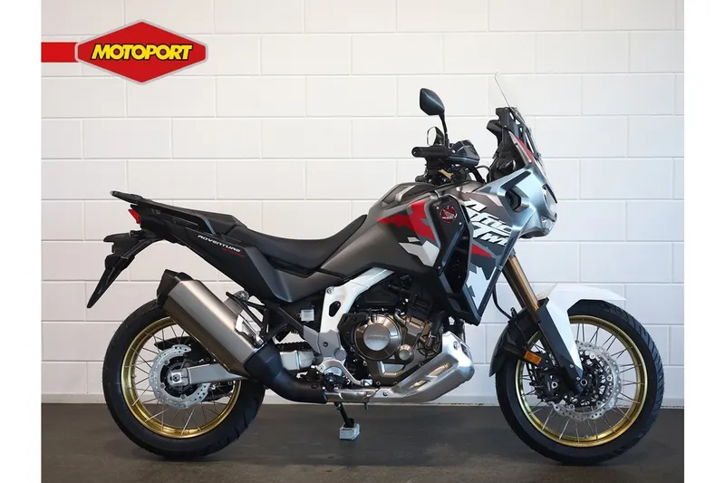 Honda CRF 1100 AFRICA TWIN ADVENTURE (2026)