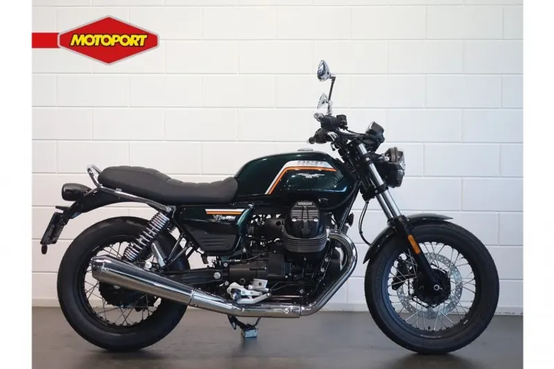 Moto Guzzi V7 Special (2026)