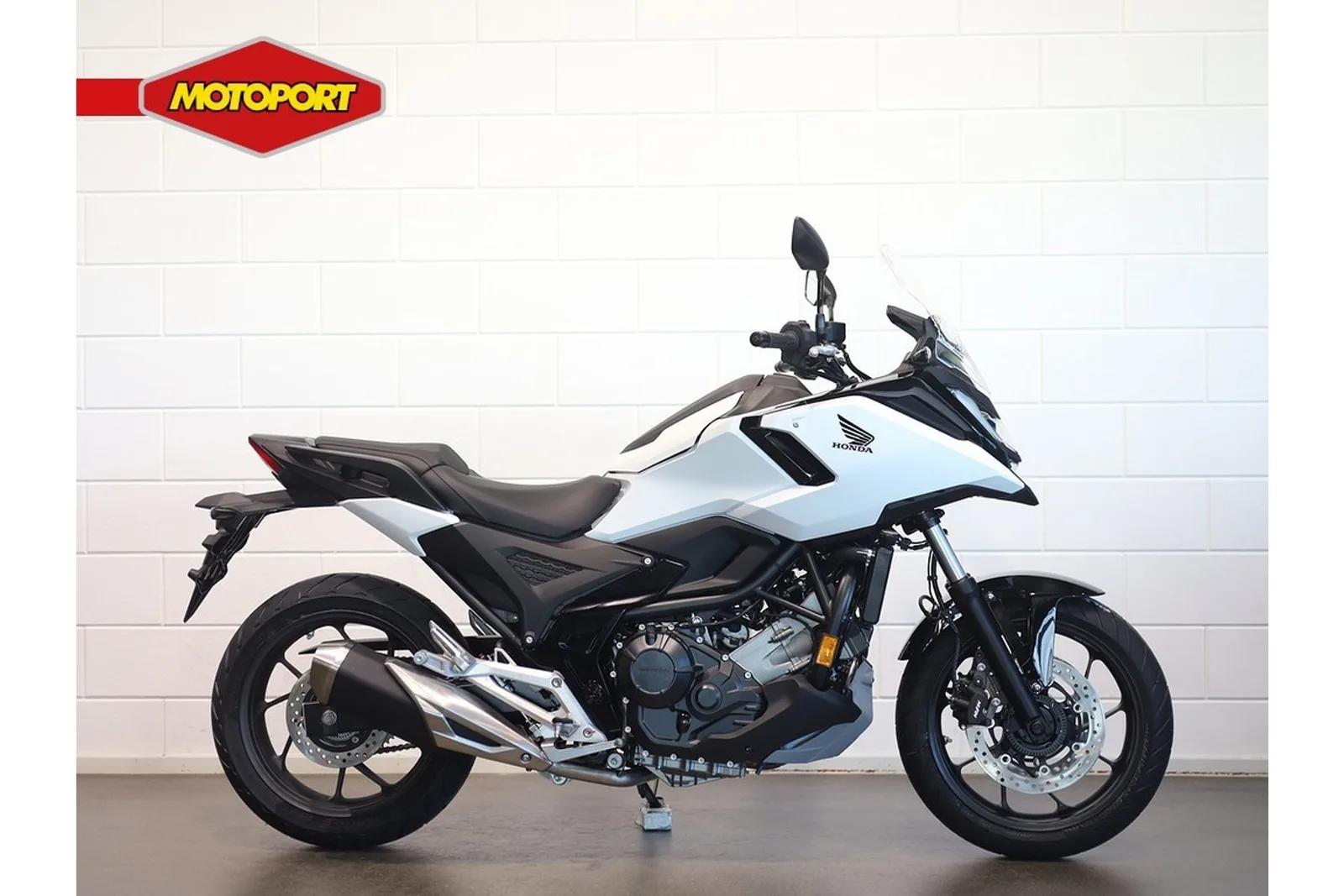 Honda NC750X (2026) — foto 1
