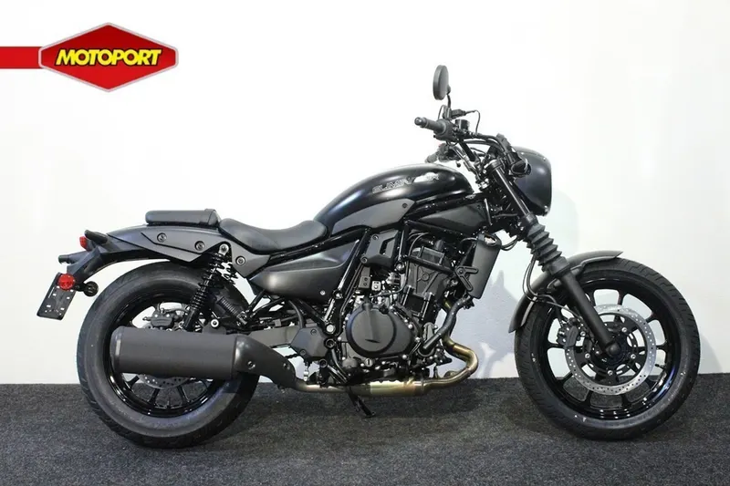 Kawasaki ELIMINATOR 500 SE (2026)