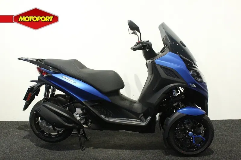 Piaggio MP3 310 (2026)