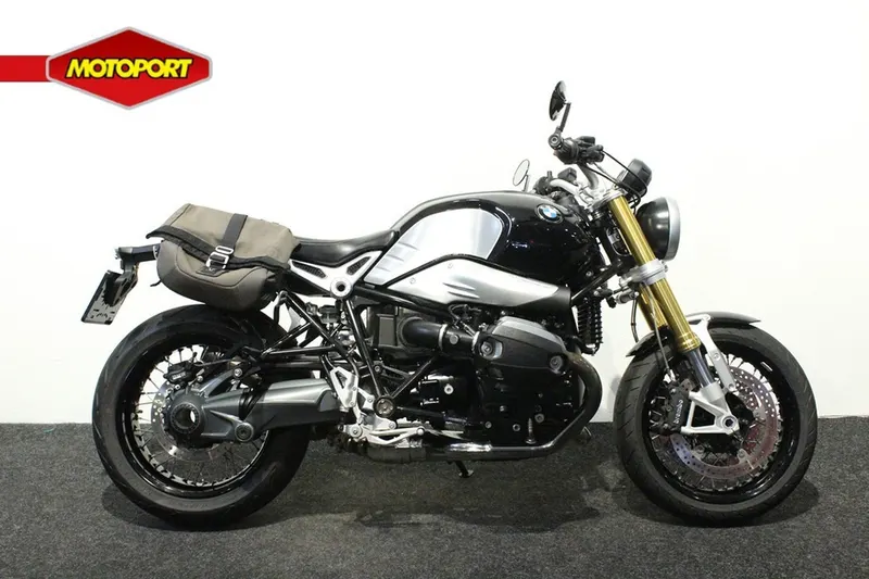 BMW R Nine T (2014)