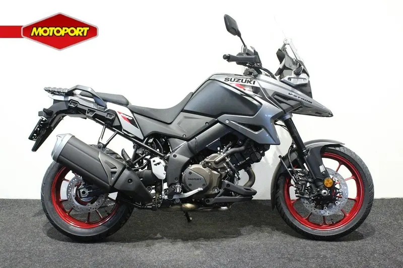Suzuki V-Strom 1050 (2026)