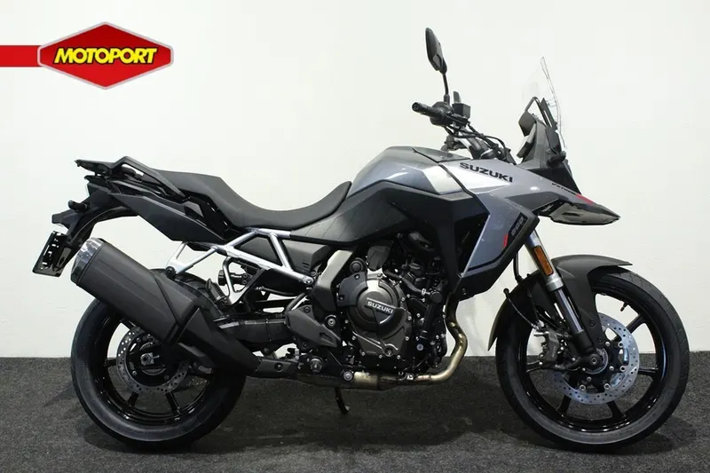 Suzuki V-Strom 800 (2026)