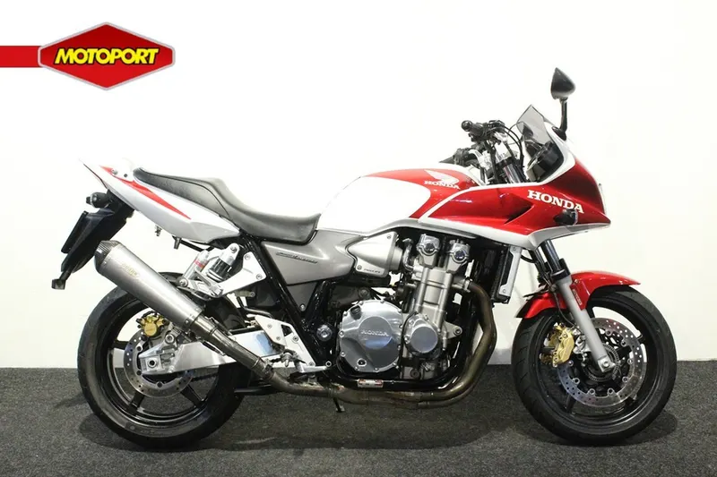 Honda CB 1300 S (2005)