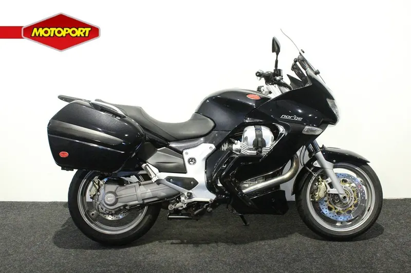 Moto Guzzi Norge 1200 (2007)