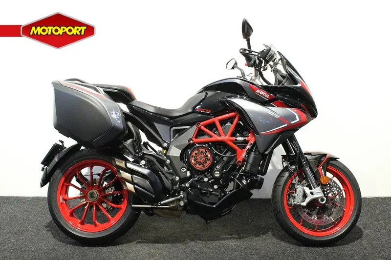 MV Agusta Turismo Veloce (2021)