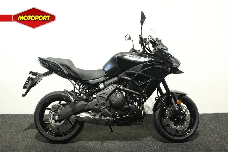 Kawasaki Versys 650 (2026)