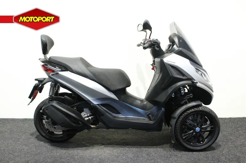 Piaggio MP3 300 HPE (2019)