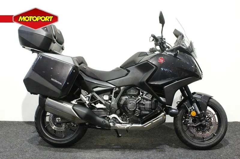 Honda NT 1100 (2023)