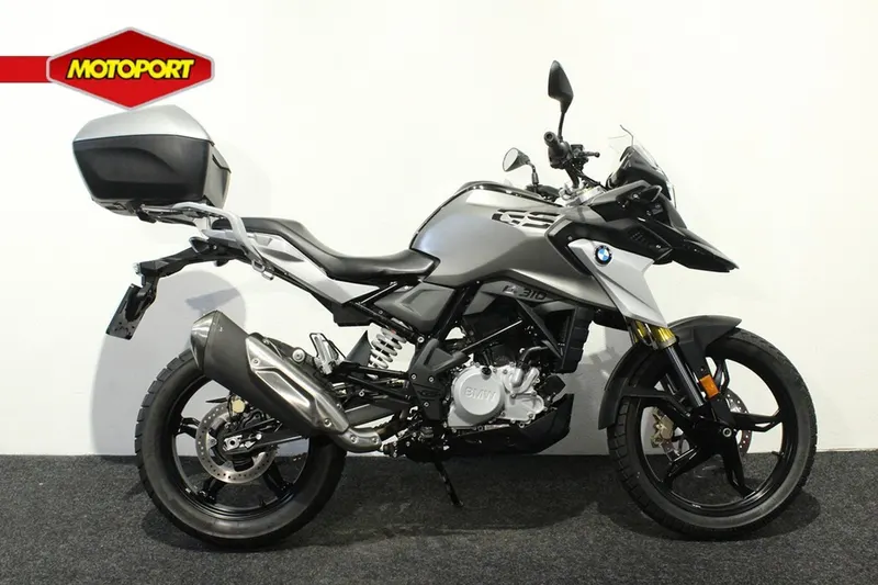 BMW G 310 GS (2020)