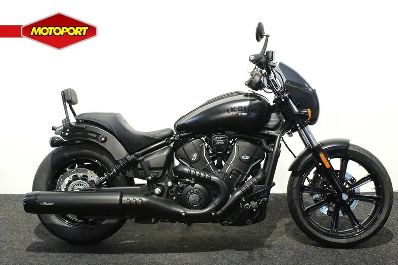Indian Scout Sport (2024)