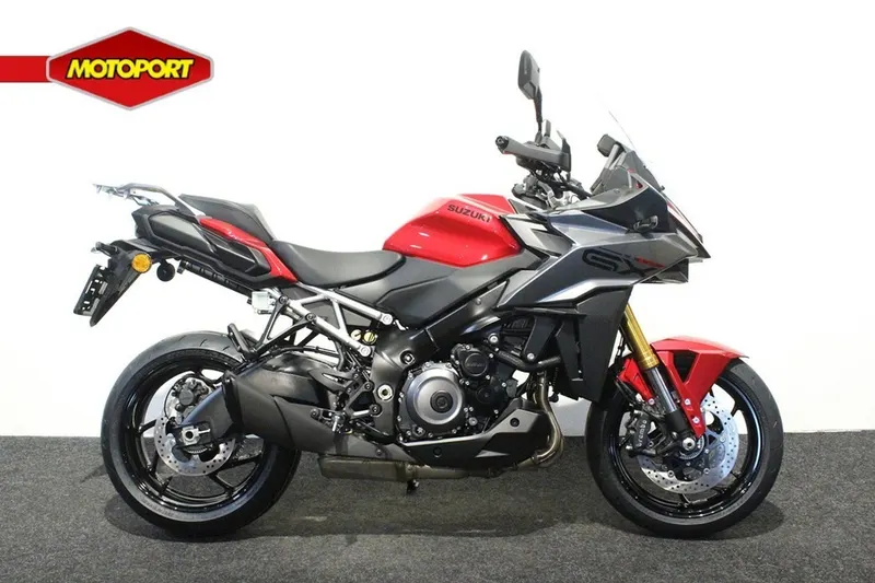 Suzuki Gsx S 1000 GX (2026)