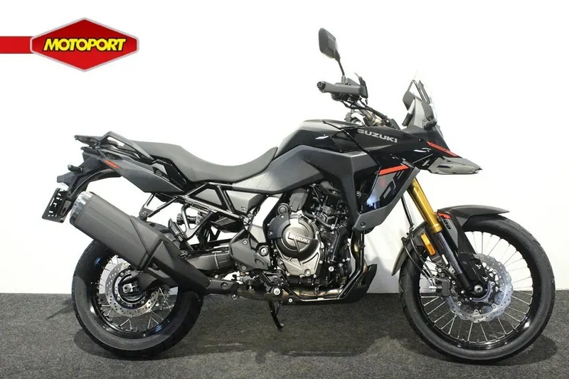 Suzuki V-Strom 800 DE (2026)