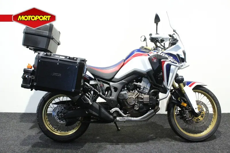 Honda CRF1000L (2017)