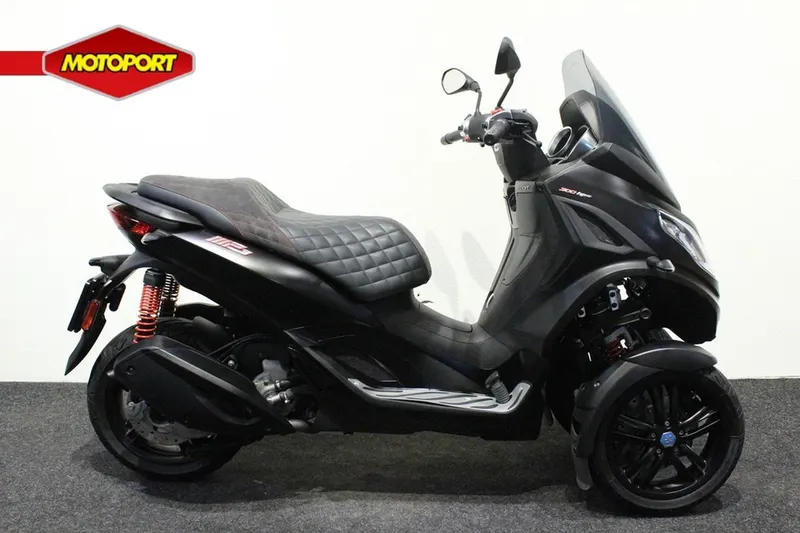 Piaggio MP3 300 HPE (2020)
