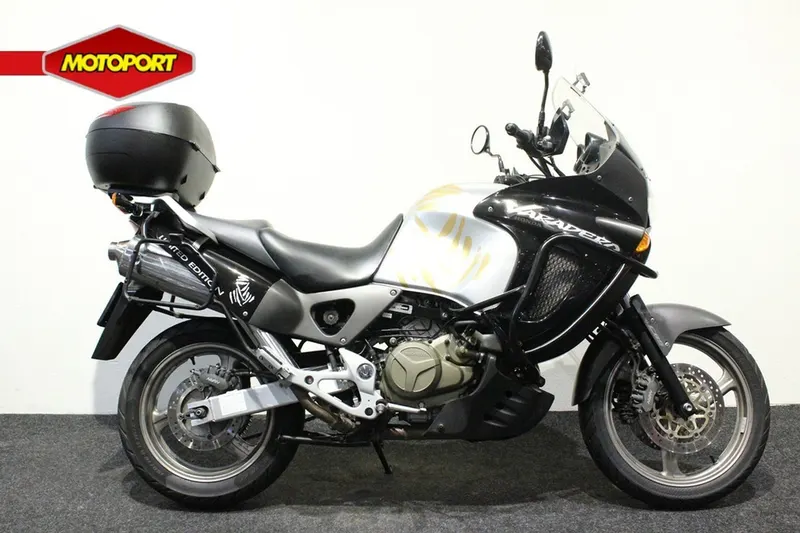 Honda XL 1000 V Varadero (2002)