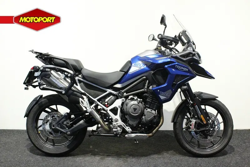 Triumph Tiger 1200 GT PRO (2024)