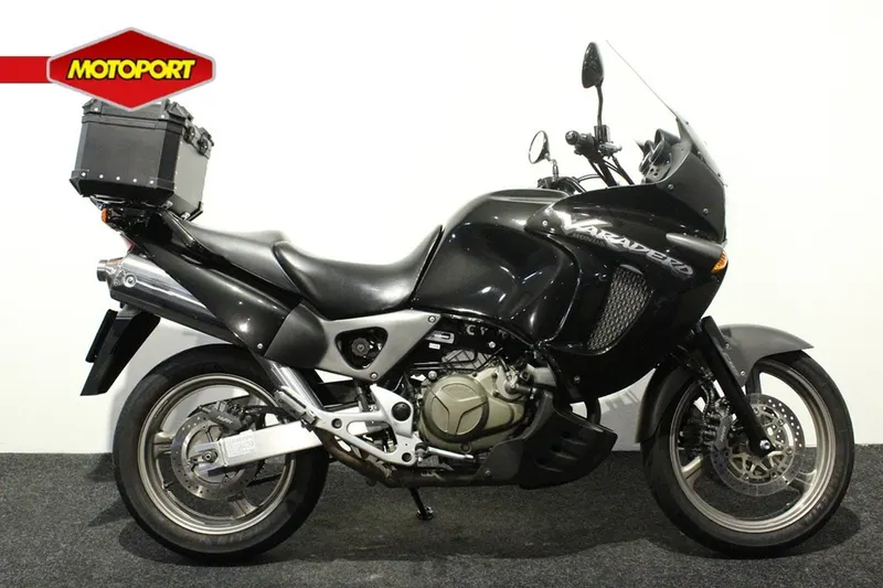 Honda XL 1000 V Varadero (2002)