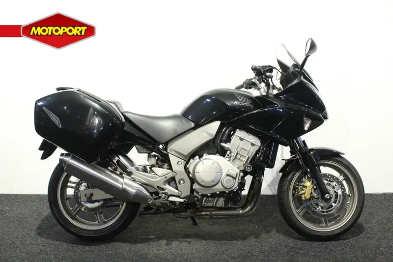 Honda CBF 1000 F (2009)