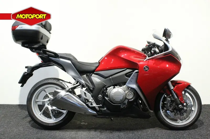 Honda VFR1200 (2010)